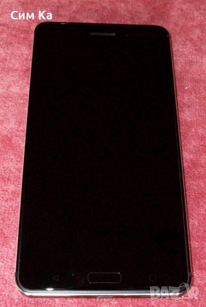 Nokia 6, снимка 1
