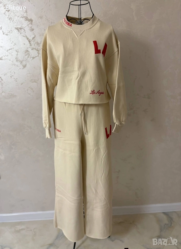 дамски екип , снимка 1