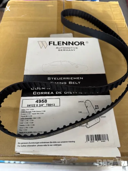 FLENNOR 4958 АНГРЕНАЖЕН РЕМЪК FORD Scorpio / Sierra / Escort / Taunus 80 / Transit / Capri / Granada, снимка 1