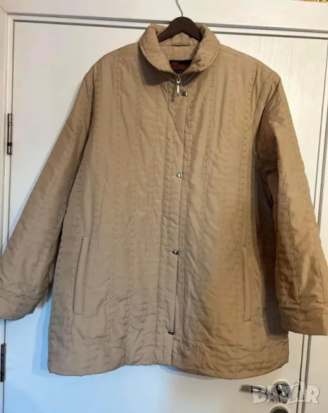 Немско макси яке 🇩🇪, снимка 1