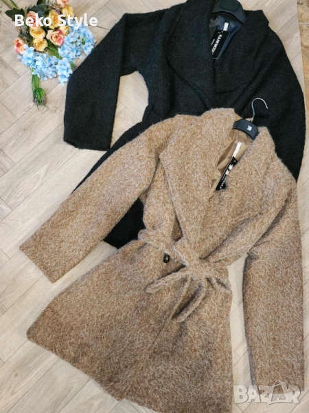 Дамско палтенце , снимка 1
