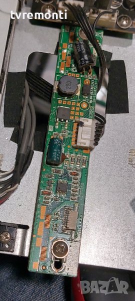 LED Driver Board,LED-14B01 V3.0  LG Display, LM230WF5-TLD1, Medion LCD TV MD21151 DE-A , снимка 1