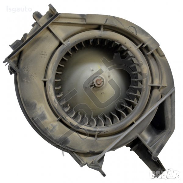 Мотор вентилатор парно AUDI A6 (4F, C6) 2004-2011 A140422N-151, снимка 1