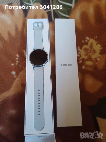 Смарт часовник, снимка 1