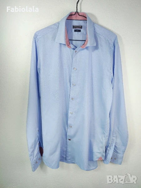 Tommy Hilfiger shirt 42 , снимка 1
