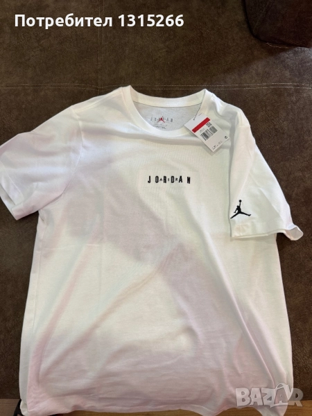 Jordan, снимка 1