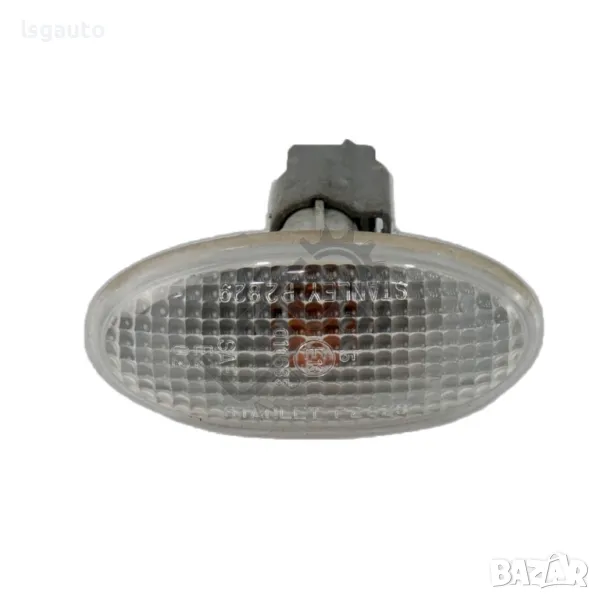 Мигач калник Mazda 2 I (DY) 2003-2007 ID: 137991, снимка 1