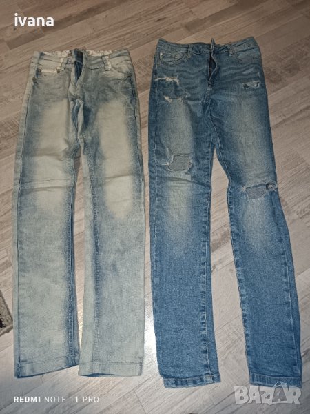 Дънки, снимка 1