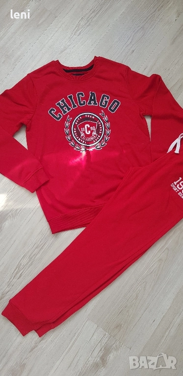 нов детски екип теранова , снимка 1