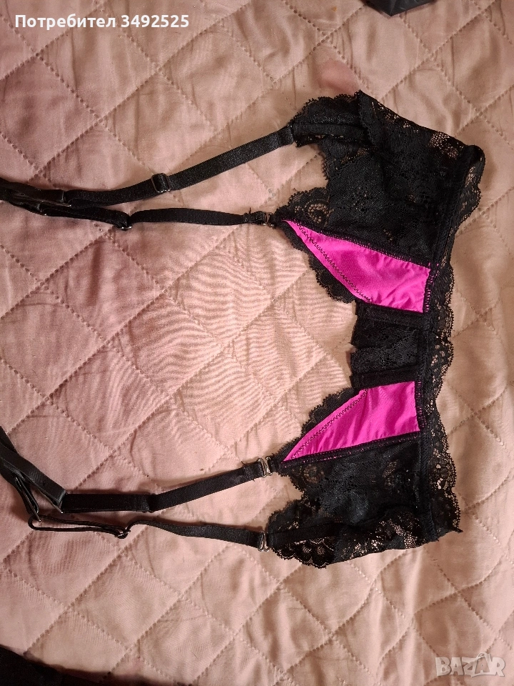 Еротично бельо , снимка 1