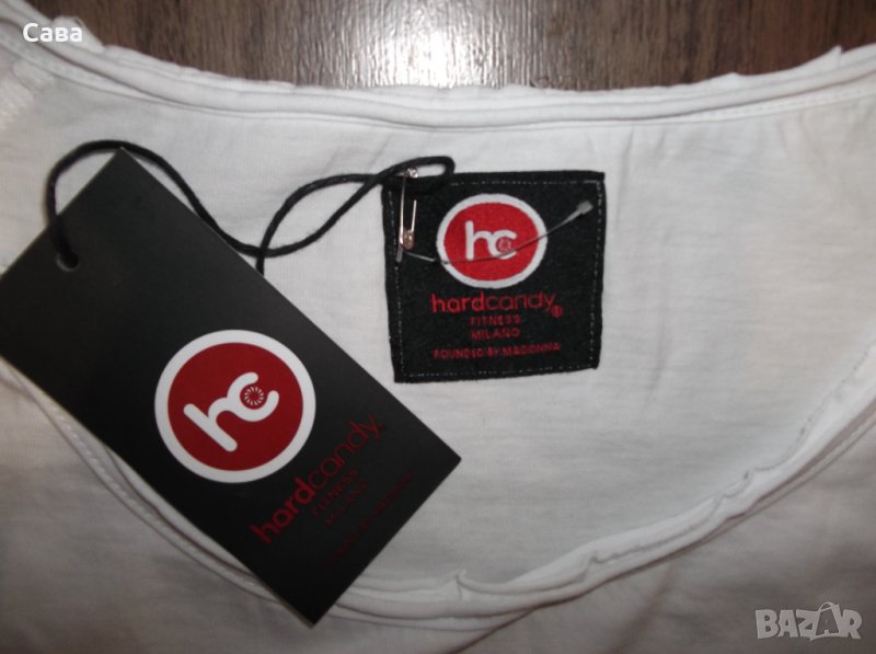 Тениска HARDCANDY, снимка 1