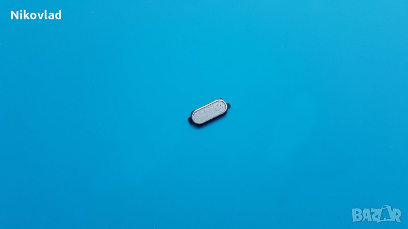 Хоум бутон за Samsung Galaxy J3 2017 (SM-J330F), снимка 1