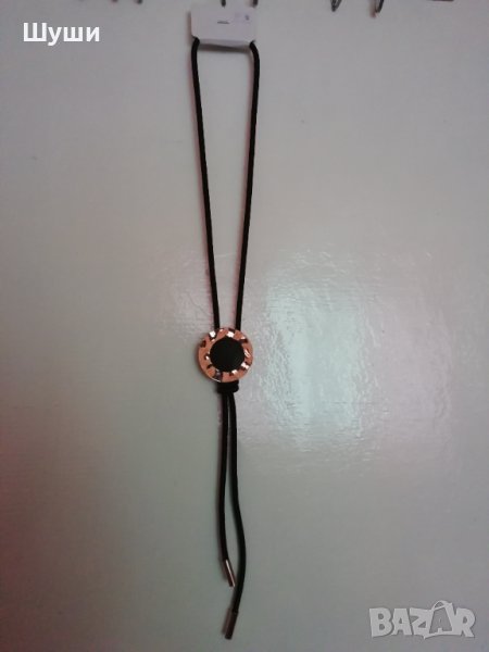 Красив дълъг гердан , снимка 1