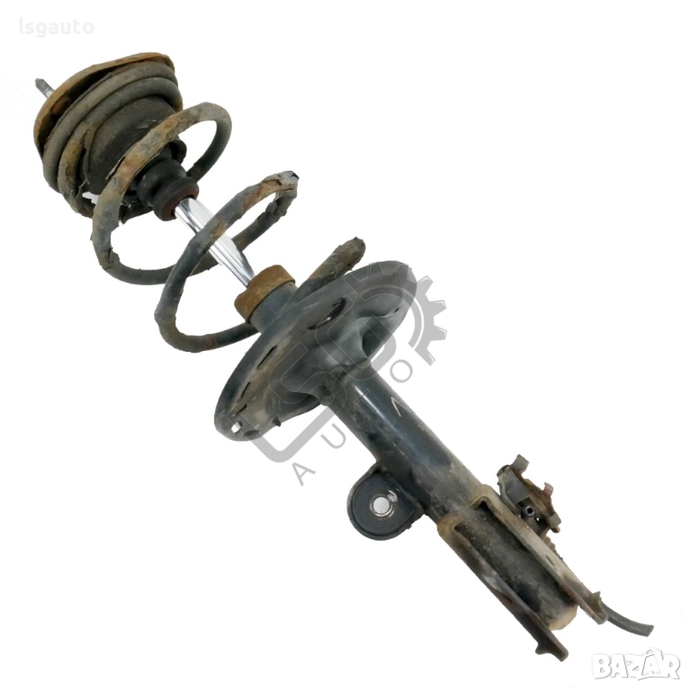 Преден ляв макферсон Toyota RAV 4 III 2006-2012 ID: 154645, снимка 1