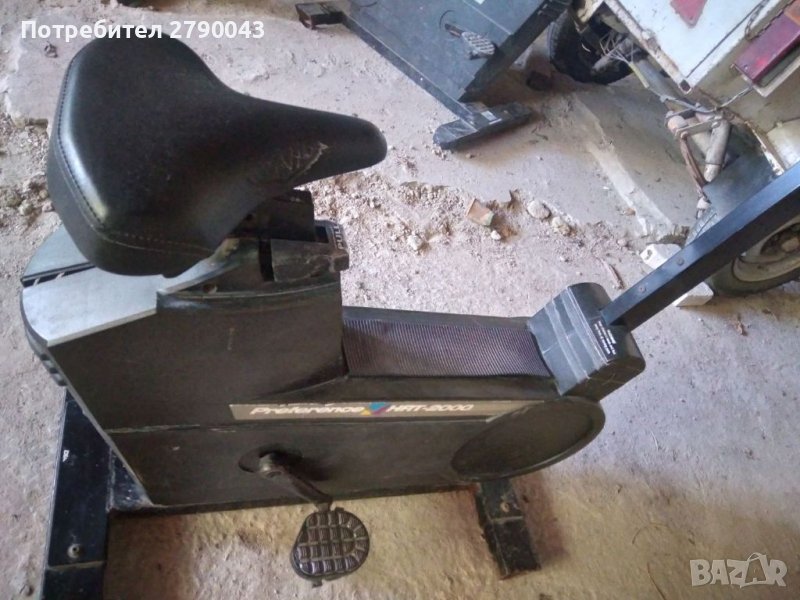 Велоаргуметър професионален , снимка 1