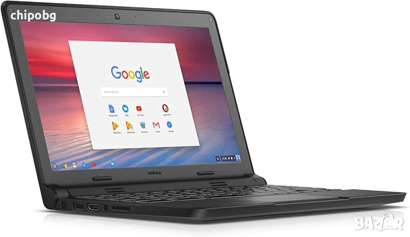 Лаптоп DELL Chromebook 11, снимка 1