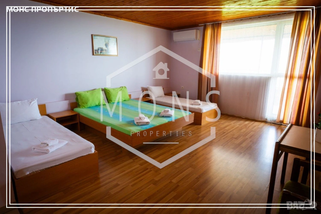 Действащ хотел в района на с. Арбанаси, гр. Велико Търново., снимка 1