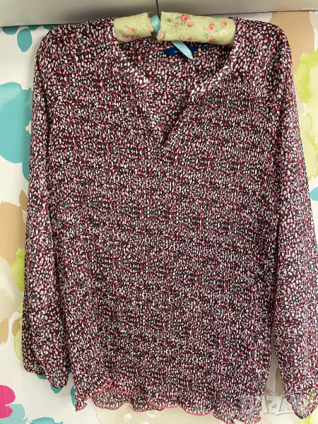 Нова блуза Tom Tailor,M размер, снимка 1