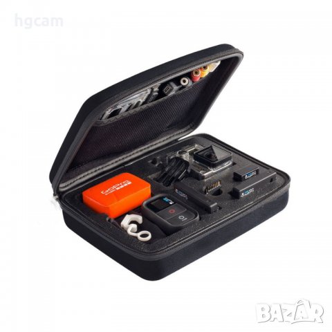 Комплект GARV Water Shield Pro за GoPro Hero 9 Black | HDCAM.BG, снимка 6 - Чанти, стативи, аксесоари - 32170902