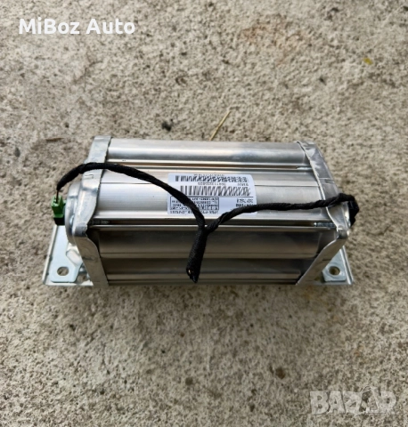 Airbag BMW E90