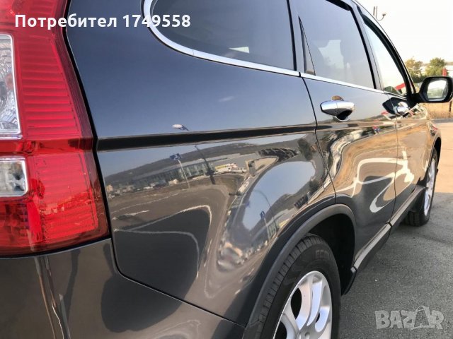 HONDA CRV 3 , снимка 12 - Автомобили и джипове - 35129868