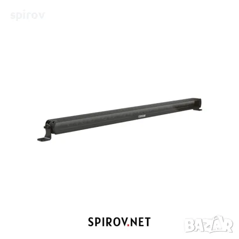 LED бар OSRAM LEDriving FX1000-CB SM GEN 2 12/24V 800lm 6000K, снимка 7 - Части - 55701878