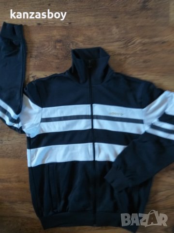 adidas celebrate originality - страхотно мъжко горнище, снимка 4 - Спортни дрехи, екипи - 38504008