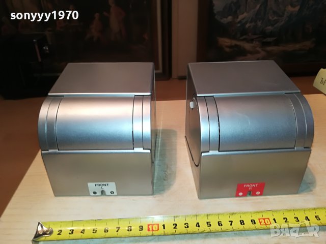 SHARP FRONT X2-ВНОС SWISS 1501231903, снимка 14 - Тонколони - 39316207