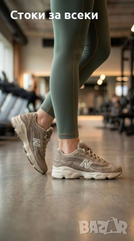 Дамски маратонки , снимка 3 - Маратонки - 54206322