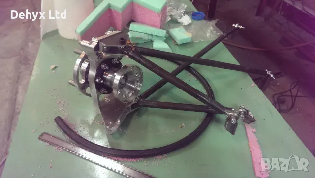 Инженеро консултатски услуги/ Prototyping, снимка 4 - Друго - 48589935