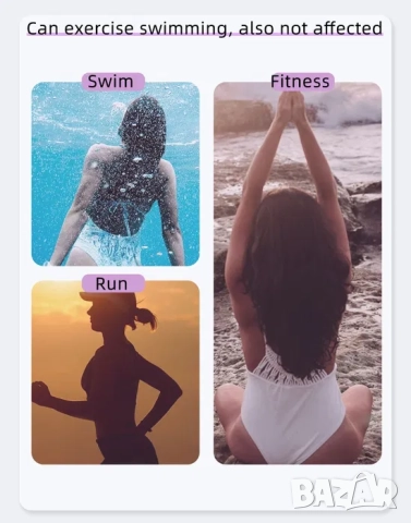 Менструални чашки в несисер, менструална чашка за цикъл С и Л комплект, снимка 4 - Други - 52198136