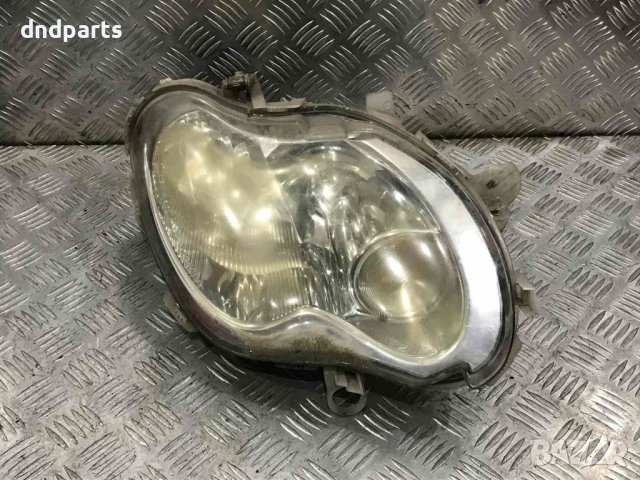 Десен фар Smart Fortwo,2004г.