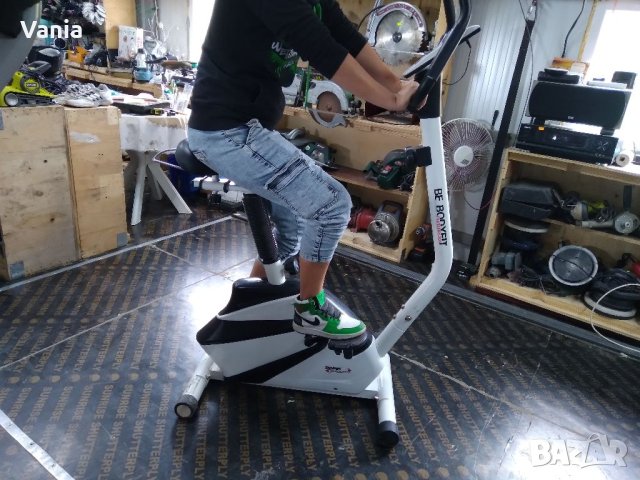 Велоаргометър /фитнес колело/, снимка 9 - Велосипеди - 40710443