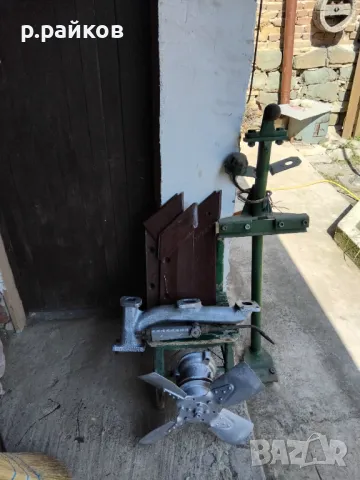 Части и артикули за селскостопанска техника , снимка 16 - Селскостопанска техника - 20232127