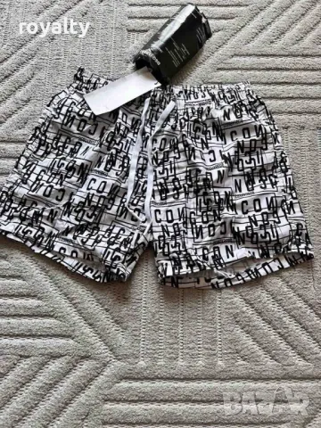 DSQUARED2 Icon мъжки бански 
