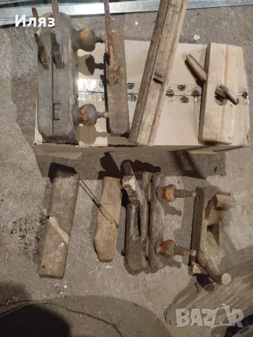 дърводелско ренде за дограма, снимка 8 - Други инструменти - 49699721