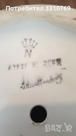 Красиви порцеланови статуетки на дами. , снимка 17 - Статуетки - 52821083