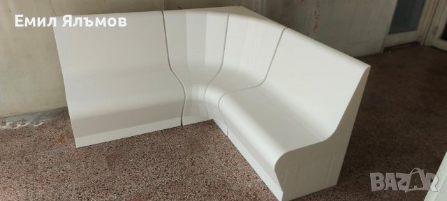 Спа детайли от епс, снимка 15 - Ремонти на баня - 37090089