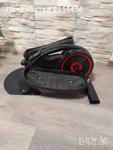 Мини велоергометър, снимка 1