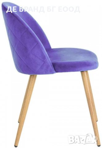 Висококачествени трапезни столове МОДЕЛ 154, снимка 4 - Столове - 33786532