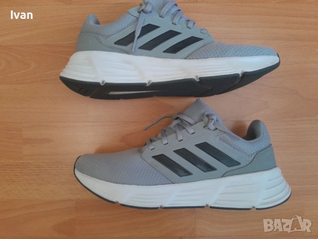 Маратонки Adidas мъжки, снимка 5 - Маратонки - 56517962
