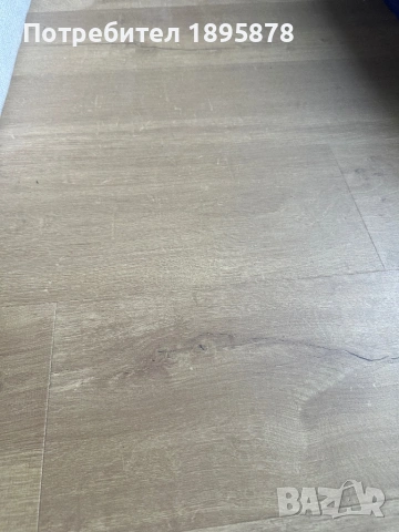 Ламиниран паркет, снимка 2 - Ламиниран паркет и подложки - 53081186