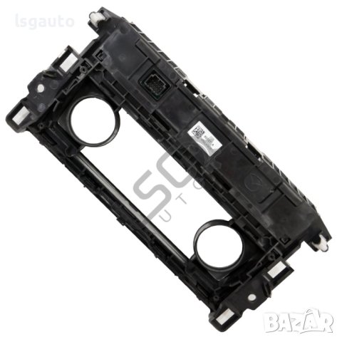 Лайсна около панел климатроник Mazda 6 Estate (GJ, GL) 2013-2019 ID:111205, снимка 2 - Части - 42365935