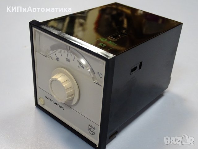 терморегулатор Philips Witromat temperature regulator, снимка 2 - Резервни части за машини - 35136133