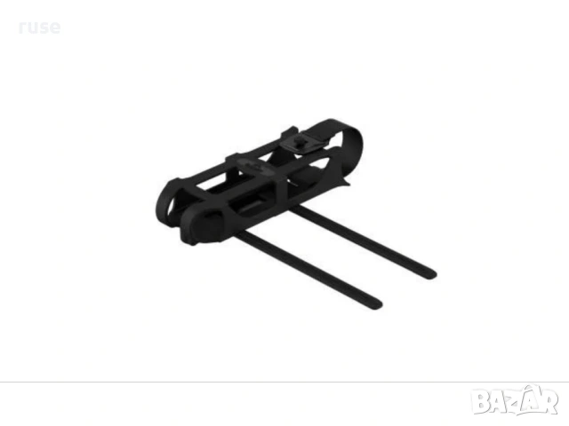 НОВИ! Сгъваемо заключващо устройство 85см верига с катинар за велосипед, снимка 8 - Аксесоари за велосипеди - 53967067