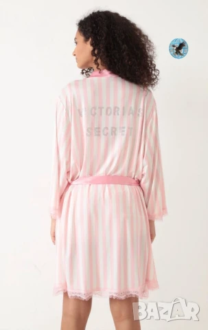 халати Victoria's secret , снимка 2 - Нощници - 50675292
