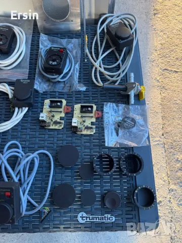 Управления и части за Печки и Бойлери TRUMA Цените са от 25.00 лева до 125.00 лева, снимка 3 - Къмпинг мебели - 50176543