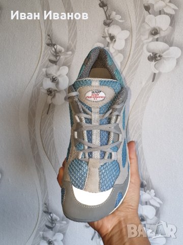 BAR Laufschuhe High Performance 2.5 номер 42 ,5, снимка 4 - Други - 42441443