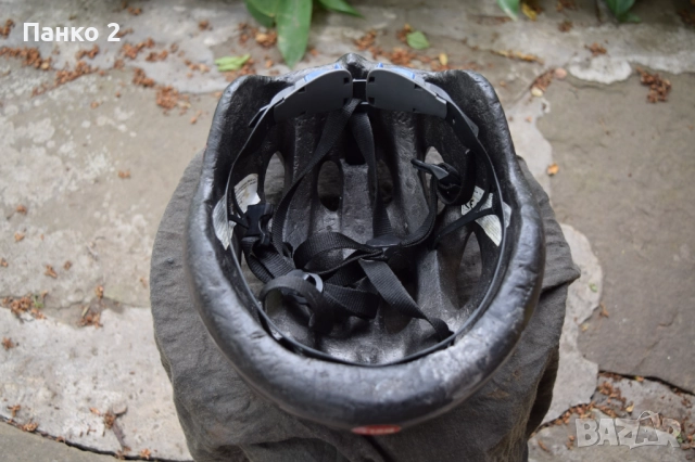 Каска BELL, снимка 5 - Аксесоари за велосипеди - 52546759