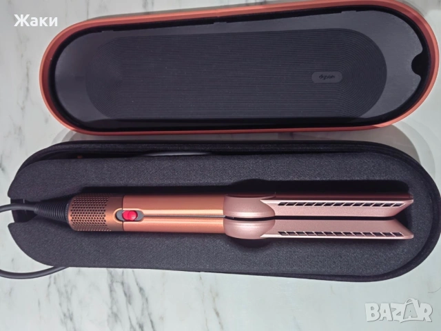 Преса за коса Dyson HT01 Airstrait